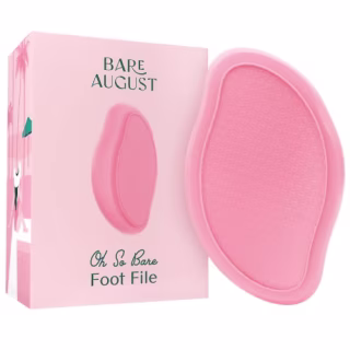 Glass Foot File Callus Remover