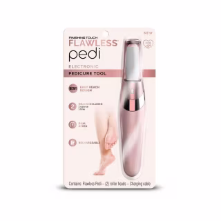 Flawless Pedi Pedicure Tool