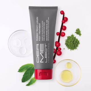 Runway Ready Luxury Foot Treatment