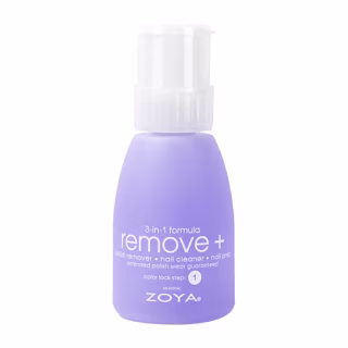 Remove Plus Polish Remover