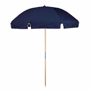 Frankford Beach Umbrella