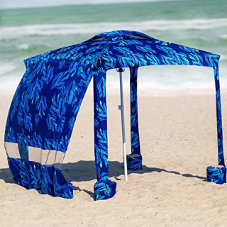 Ammsun Beach Cabana