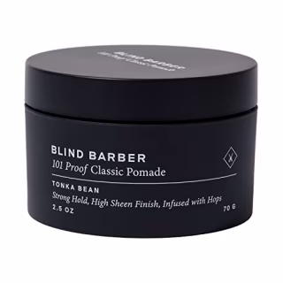 101 Proof Classic Pomade