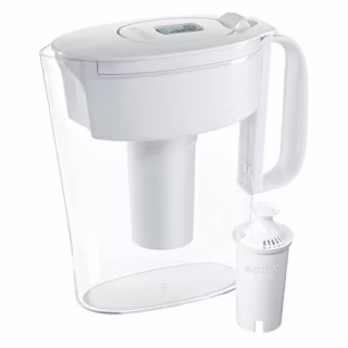 Brita Water Filter Pitcher