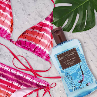 Swimwear Wash