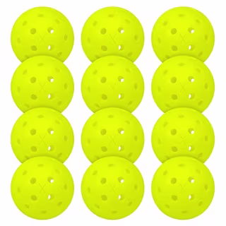 Franklin Sports X-40 Outdoor Pickleballs