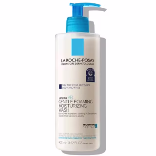 La Roche-Posay Lipikar AP Gentle Foaming Moisturizing Wash