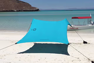 Neso 1 Beach Tent
