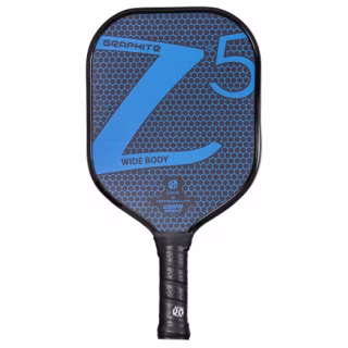 Onix Graphite Z5 Carbon Fiber Pickleball Paddle
