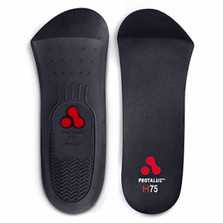 H-75 Heel Series