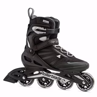 Rollerblade Zetrablade Skates for Men