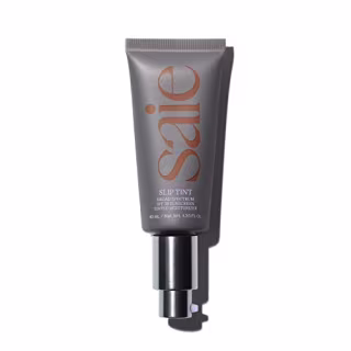 Saie Slip Tint Dewy Tinted Moisturizer SPF 35 Sunscreen