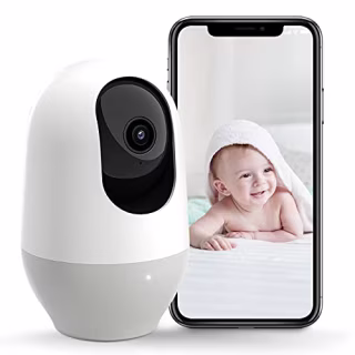Nooie Pet Camera