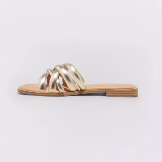 Women's Rian Slide Sandals - Universal Thread™