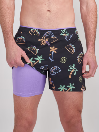 Ultimate Training Shorts