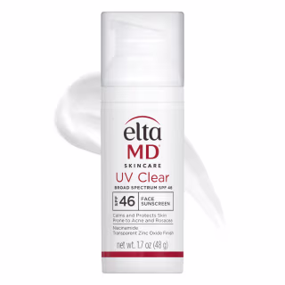 UV Clear Broad-Spectrum SPF 46