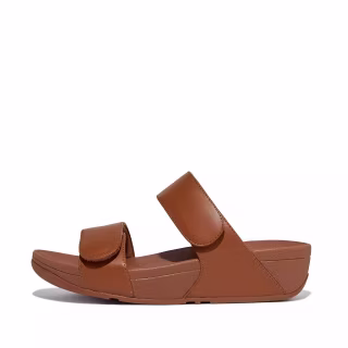 Lulu Adjustable Slides