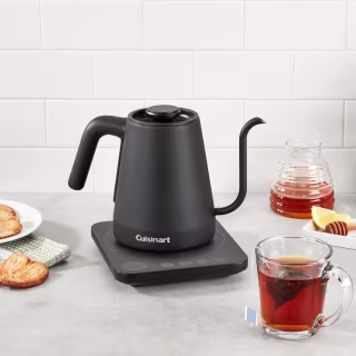 Digital Gooseneck Kettle