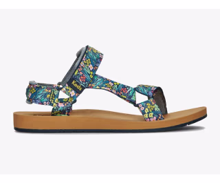 Trio Sandal 