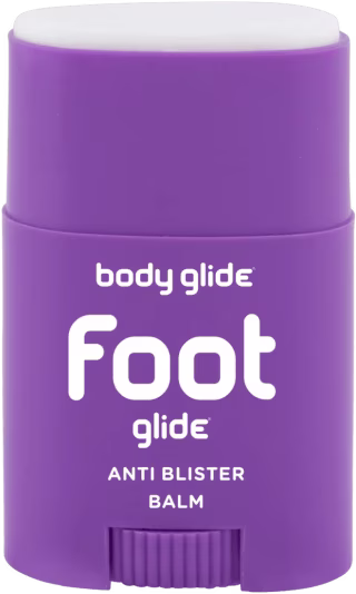 Foot Glide