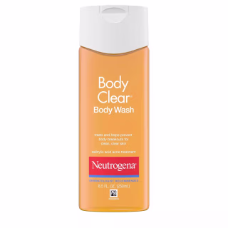 Neutrogena Body Clear Body Wash