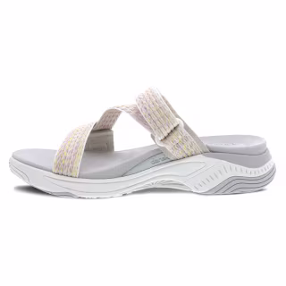 Rosette Sandal 