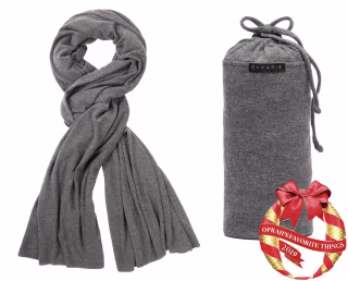 Travel Blanket