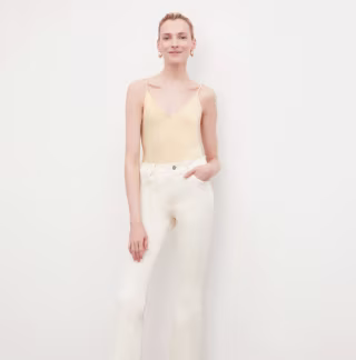 Lisey Cami Washable Silk