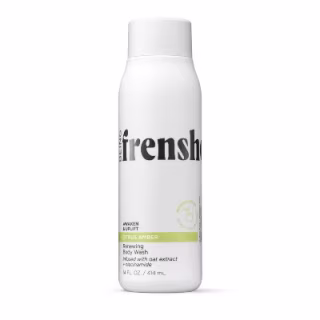Being Frenshe Renewing & Hydrating Shower Gel
