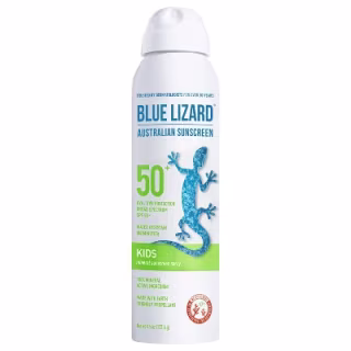 Kids Mineral Sunscreen Spray - SPF 50+