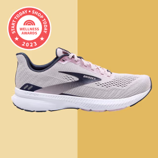 Brooks Launch 8 Neutral Running Shoe