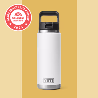 Yeti Rambler 