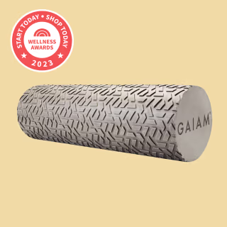 Restore Textured Foam Roller