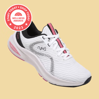 Never Quit Training Shoe