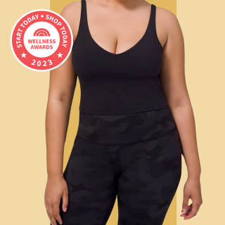 Align Tank Top
