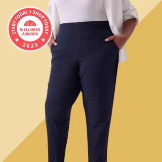 Athleta Brooklyn Ankle Pant
