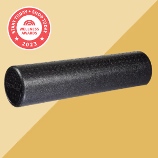 Amazon Basics Foam Roller