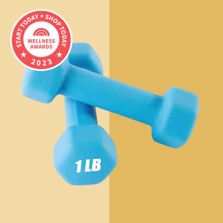 Portzon Weights Dumbbells