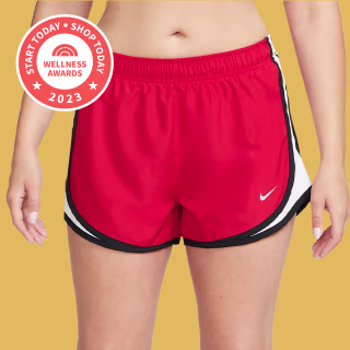 Tempo Running Shorts