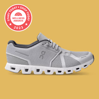 Cloud 5 Shoes
