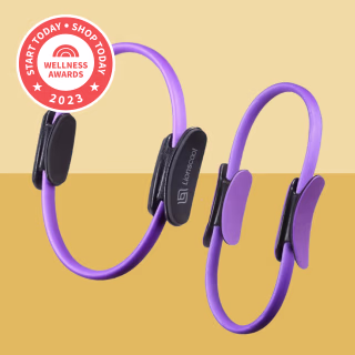 Lionscool Pilates Ring Set