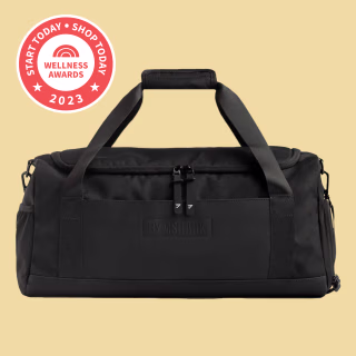 Small Everyday Gym Bag