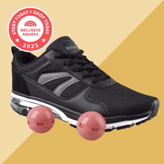 Sneaker Deodorizer Balls (Set of 6)