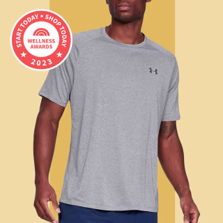 Men's Tech 2.0 Short-Sleeve T-Shirt