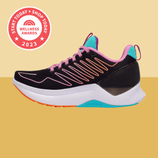 Women's Endorphin Shift