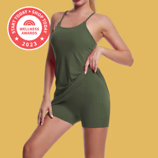 Women's Tennis Dress