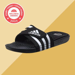 Adidas Adissage Slides