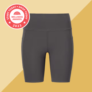 AIRism Soft Pocket Biker Shorts