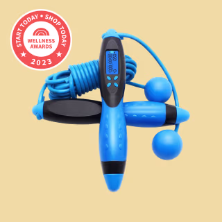 Digital Jump Rope