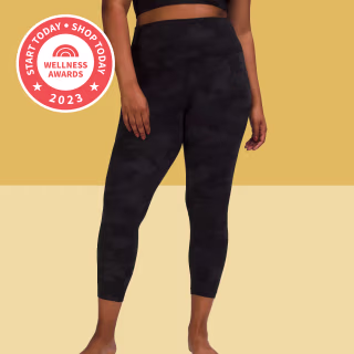 Align High-Rise Pant